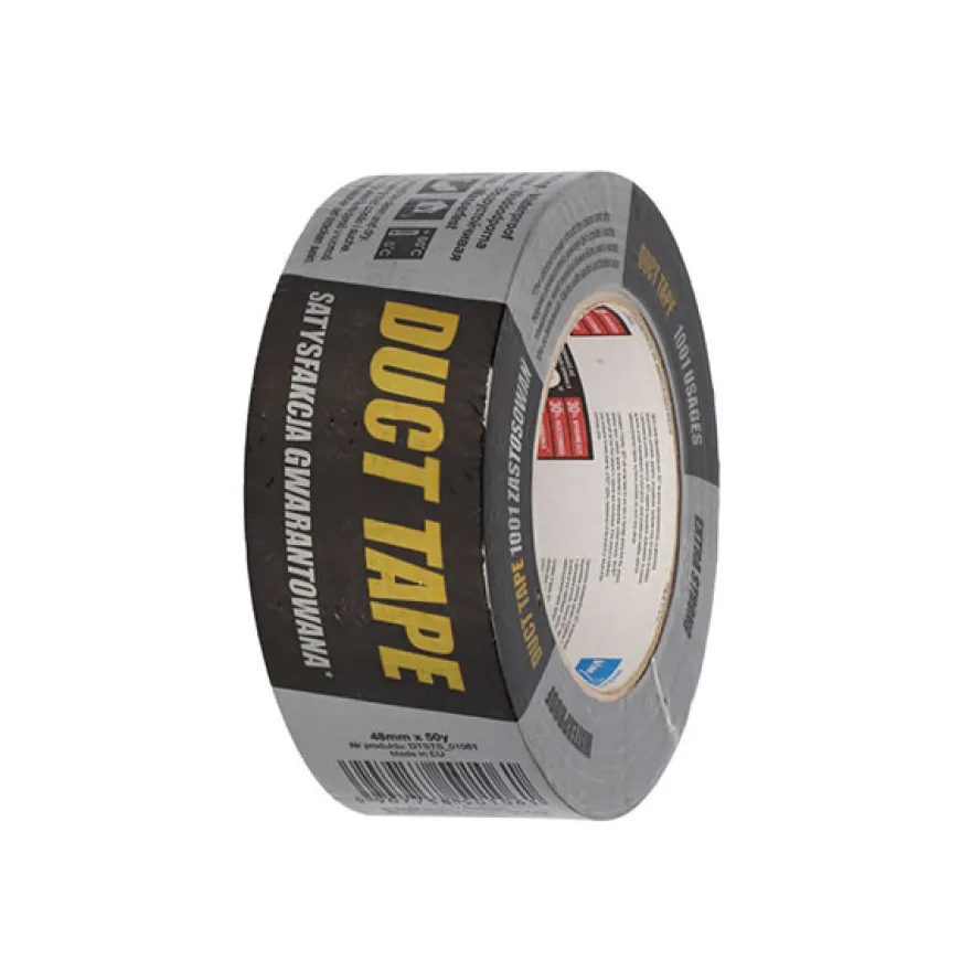 Blue Dolphin taśma Duct Tape 48 mm x 50 y