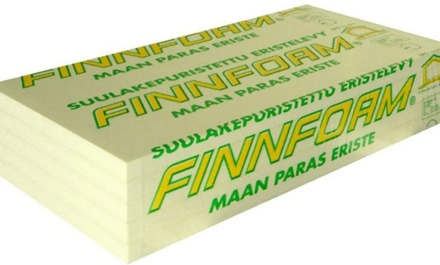 Finnfoam F-300