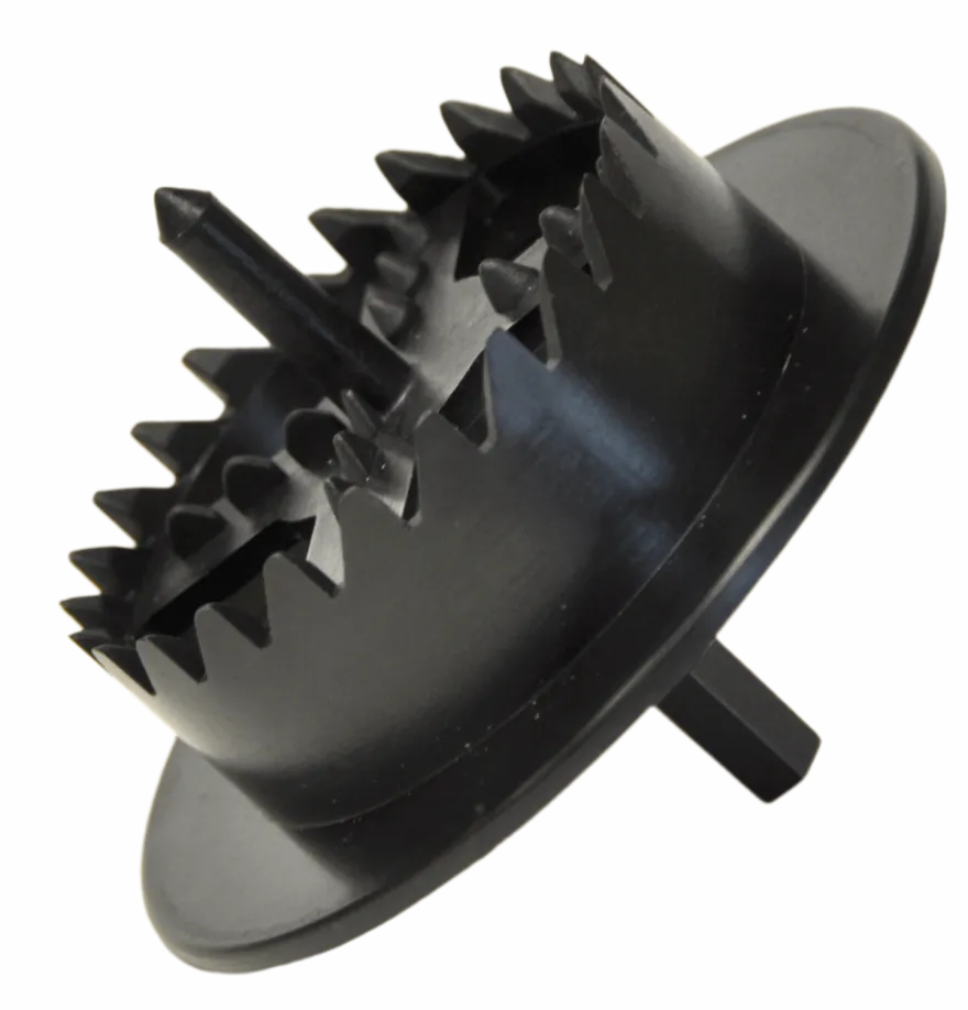 Frez do styropianu Amex Starfix AFS 6515