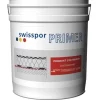 Grunt Swisspor PRIMER 5 l - roztwór asfaltowy do gruntowania