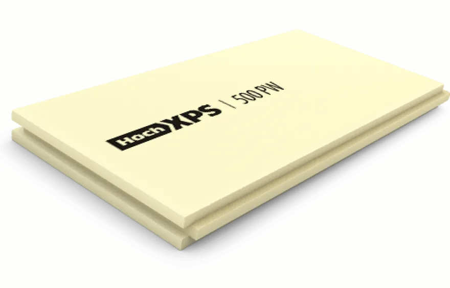 Hoch XPS 500