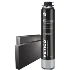Klej do styropianu Yetico Termo-GREY 750 ml
