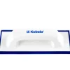 Kubala paca do spoinowania guma ścięta na bokach 95 x 240 mm 0325