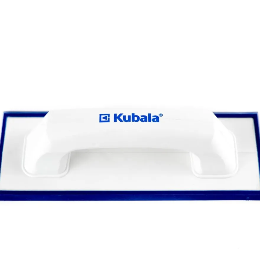 Kubala paca do spoinowania guma ścięta na bokach 95 x 240 mm 0325