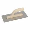 Kubala paca nierdzewna gładka 130 x 270 mm 2601