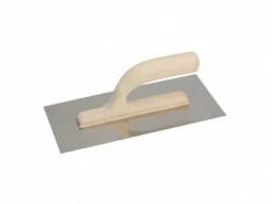 Kubala paca nierdzewna gładka 130 x 270 mm 2601