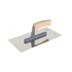 Kubala paca nierdzewna gładka 130 x 270 mm 5414