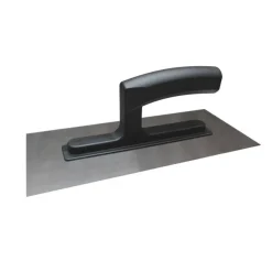 Kubala paca nierdzewna gładka 130 x 270 mm 3301