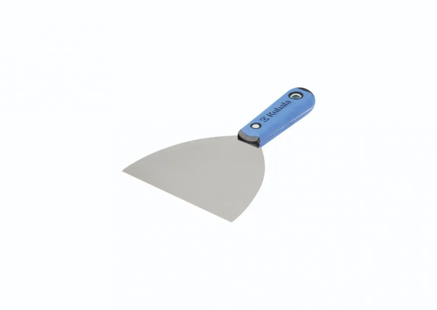 Kubala szpachla nierdzewna Silver Line 150 mm 0528
