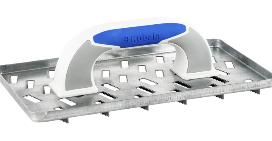 Kubala zdzierak do wełny 145 x 285 mm 1421
