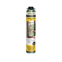 Lakma 65L 750ml PISTOLETOWA PIANKA WIELOSEZONOWA
