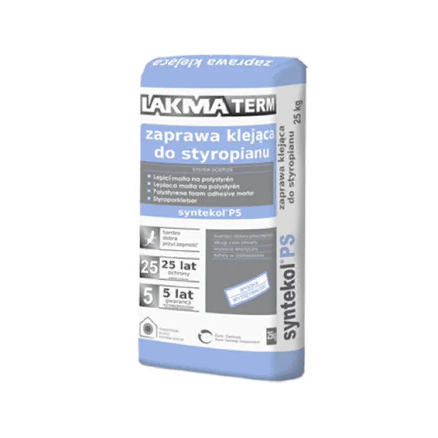 Lakma Term Syntekol PS 25kg