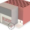 Listwa startowa, zestaw cokołowy EJOT SOP-Set 2,0 mb