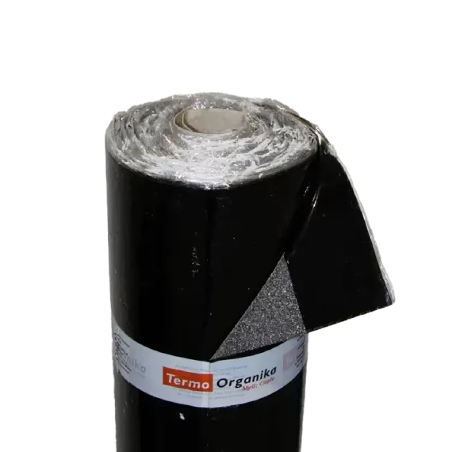Papa termozgrzewalna wierzchniego krycia Silver Eko PYE PV250 S52H