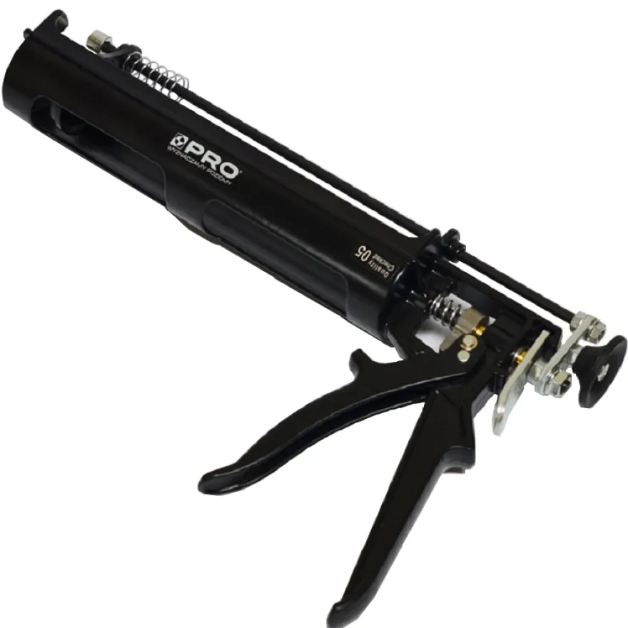 PRO Wyciskacz Endurance BW-11BHD