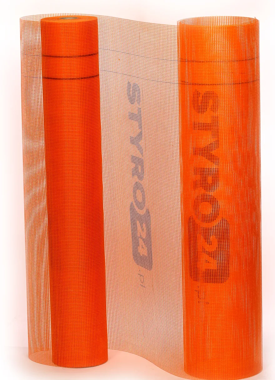 Siatka elewacyjna do dociepleń STYRO24.pl 165 g