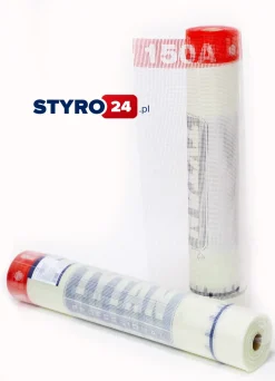 Siatka elewacyjna Tytan IS 150 g