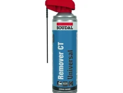 Soudal Remover CT do kleju po taśmach 500 ml