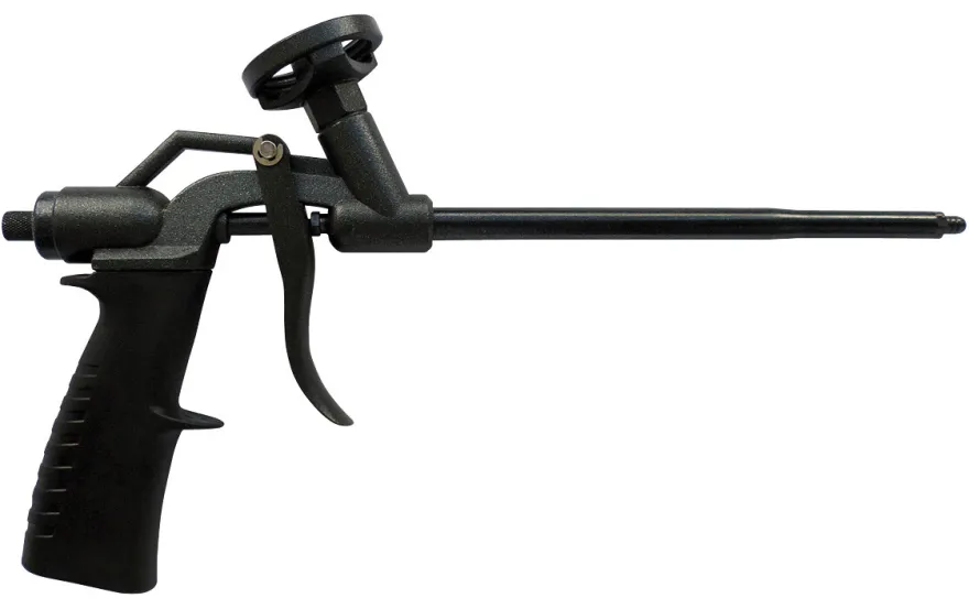 Soudal teflonowy pistolet do pianki Std metal gun