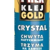Soudal T-Rex GOLD CRYSTAL klej montażowy krystalicznie przejrzysty 290ml