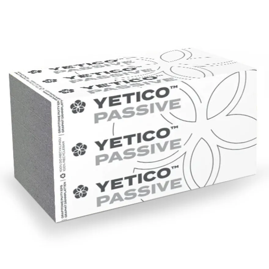 Styropian grafitowy Yetico Gamma Passive Fasada 033