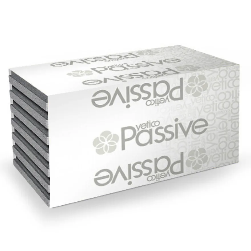Styropian grafitowy Yetico Passive Premium Podłoga EPS 100 031
