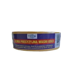 TEXA WASHI GOLD taśma precyzyjna 30 mm