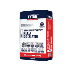 Tytan IS 23 25 kg